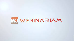 Webinarjam Logo